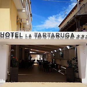 Hotel La Tartaruga